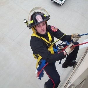 Meet your Posher, Joey